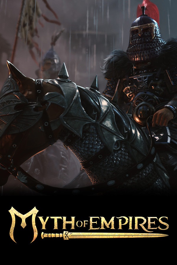 Myth of Empires