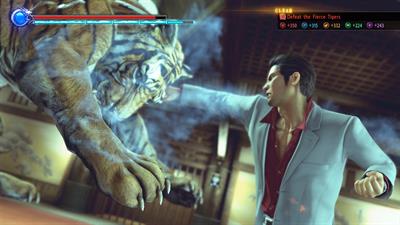 Yakuza: Kiwami 2 - Screenshot - Gameplay Image