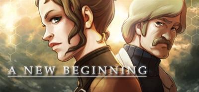 A New Beginning: Final Cut - Banner Image