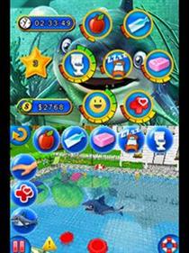 101 Shark Pets - Screenshot - Gameplay Image