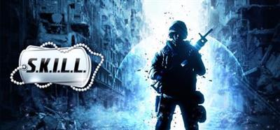 S.K.I.L.L. Special Force 2 - Banner Image