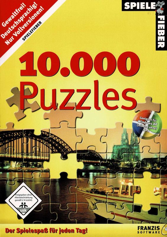 1,000,000 Crosswords In English