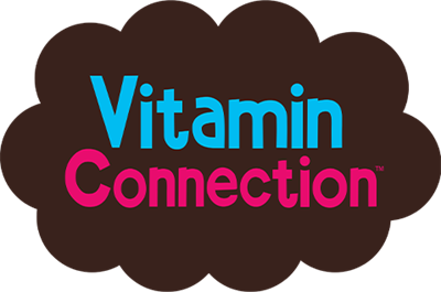 Vitamin Connection - Clear Logo Image