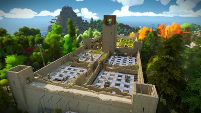 The Witness - Screenshot - Gameplay Image