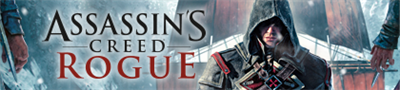 Assassin's Creed: Rogue - Banner Image