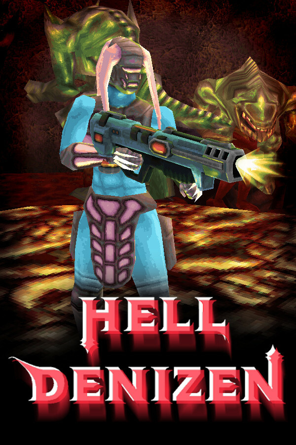 Hell Denizen