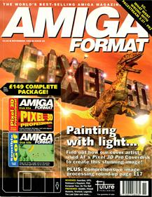 Amiga Format #65