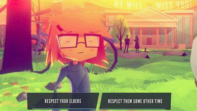 Jenny LeClue: Detectivu - Screenshot - Gameplay Image