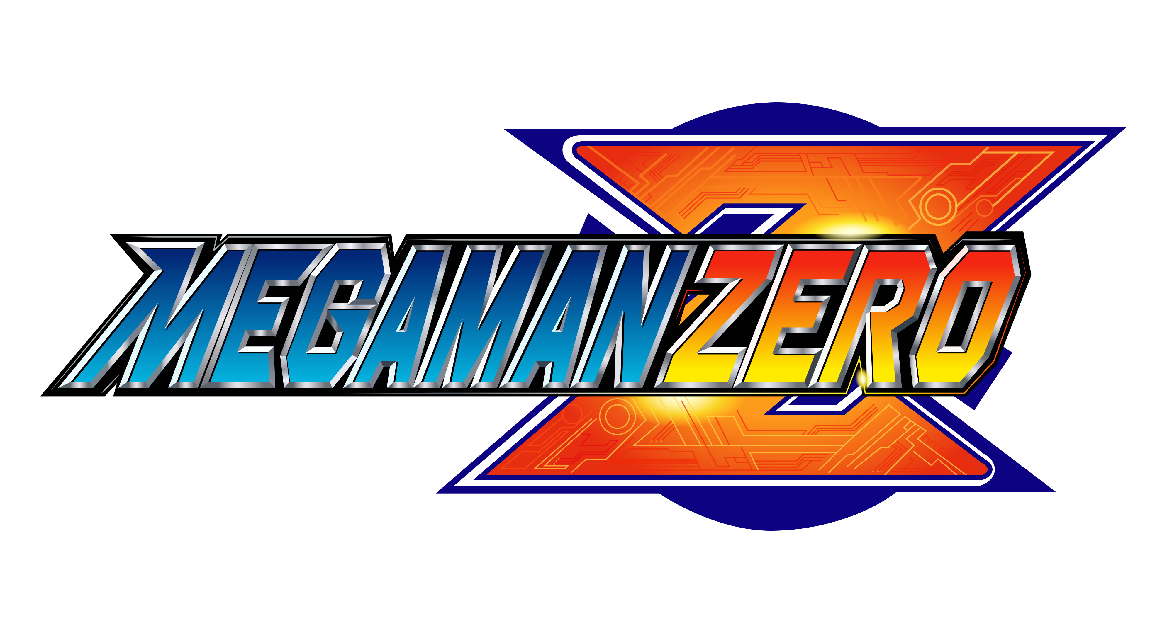 Megaman X Logo - Image - Z Emblem.png | Capcom Database | FANDOM