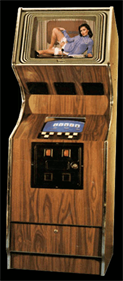 Casino Strip XI - Arcade - Cabinet Image