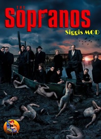 The Sopranos: Siggis MOD