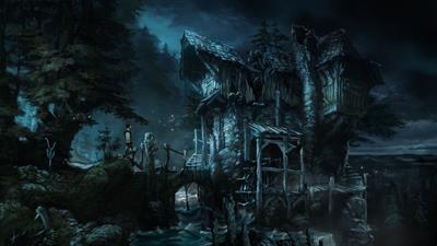 The Dark Eye: Chains of Satinav - Screenshot - Gameplay Image