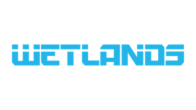 Wetlands - Clear Logo Image