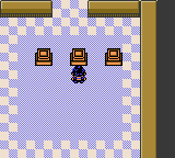 Pokémon Crystal Mirror