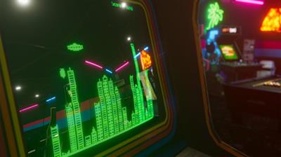 Arcade Paradise - Screenshot - Gameplay Image