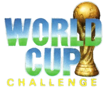 World Cup Challenge  - Clear Logo Image