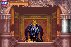 Castlevania: Aria of Sorrow (Genya Arikado)