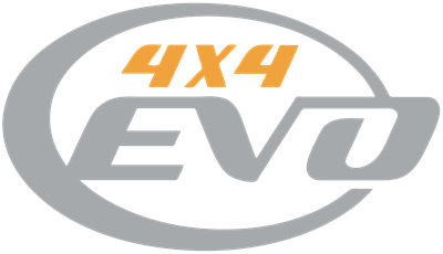 4x4 Evo - Clear Logo Image