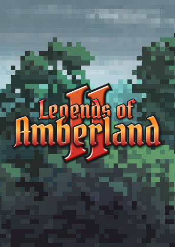 Legends of Amberland II: The Song of Trees