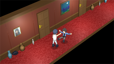 Flatworld - Screenshot - Gameplay Image