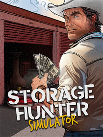 Storage Hunter Simulator