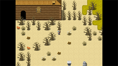 To Ash - Screenshot - Gameplay Image