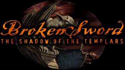 Broken Sword: The Shadow of the Templars - Fanart - Background Image