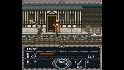 Dragon View - Screenshot - Gameplay Image