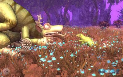 Spore - Screenshot - Gameplay Image
