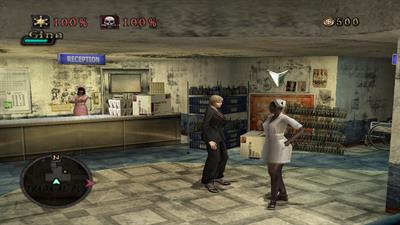 Beat Down: Fists of Vengeance - Screenshot - Gameplay Image