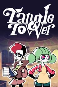 Tangle Tower