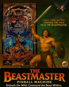 The Beastmaster