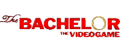 The Bachelor: The Videogame - Clear Logo Image
