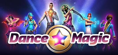 Dance Magic - Banner Image