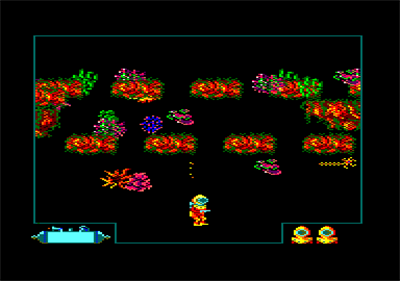 Pacific - Screenshot - Gameplay Image