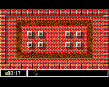 Oxyd - Screenshot - Gameplay Image