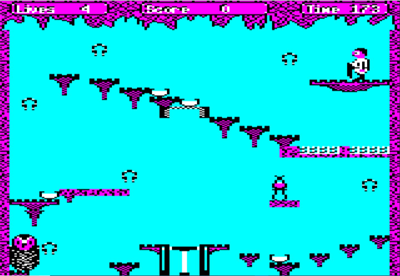 Boffin 2 - Screenshot - Gameplay Image