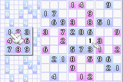 Sudoku Micro