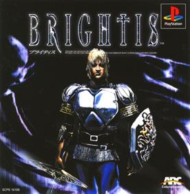 Brightis - Box - Front Image