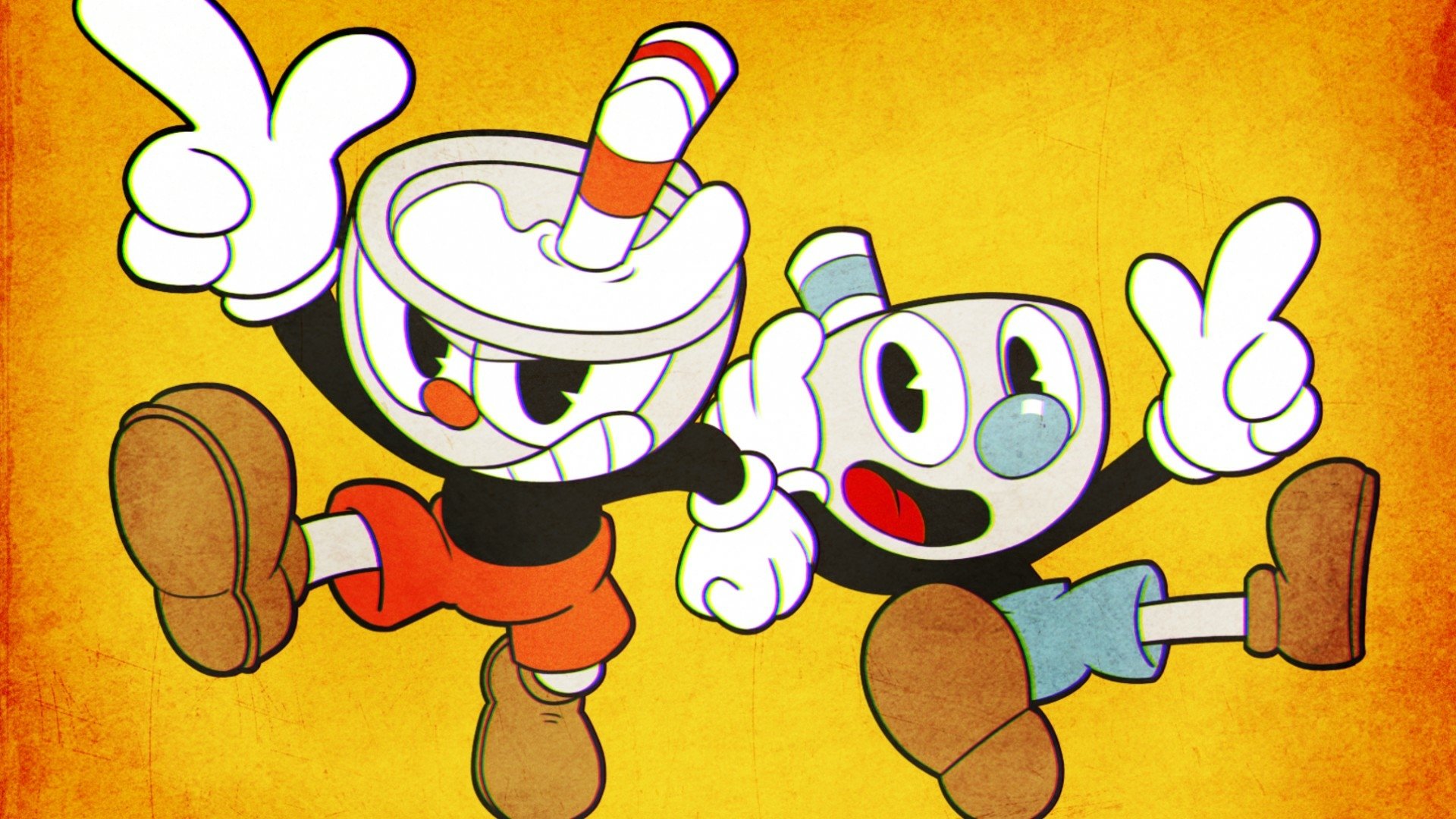 Cuphead