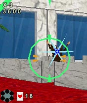 Virtua Cop