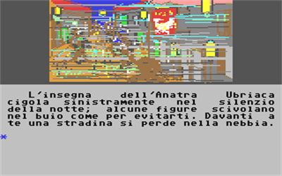 Rex Wright: L'agente Impazzito - Screenshot - Gameplay Image