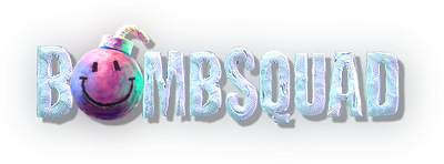 BombSquad - Clear Logo Image