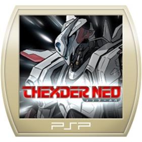 Thexder Neo - Box - Front Image