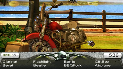 Route 66 - Screenshot - Gameplay Image