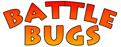 Battle Bugs - Clear Logo Image