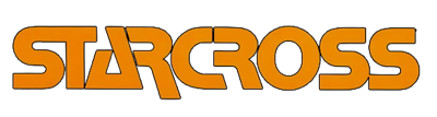 Starcross - Clear Logo Image