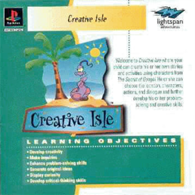 Creative Isle