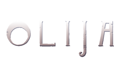 Olija  - Clear Logo Image