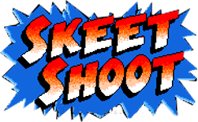 Skeet Shoot - Clear Logo Image